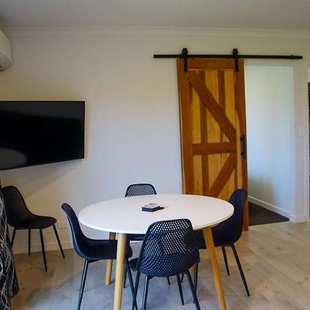The Guest House Tamahere 외부 사진