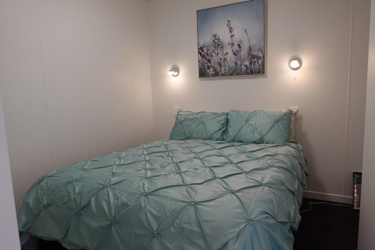 The Guest House Tamahere 외부 사진
