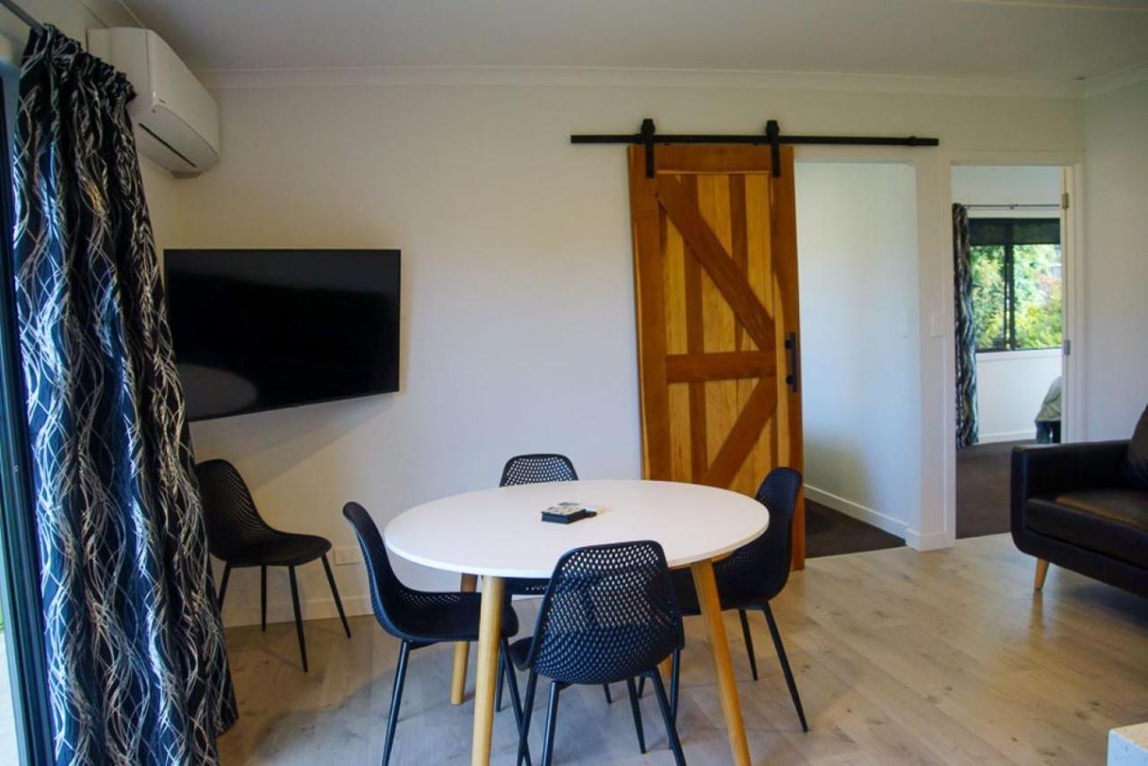 The Guest House Tamahere 외부 사진