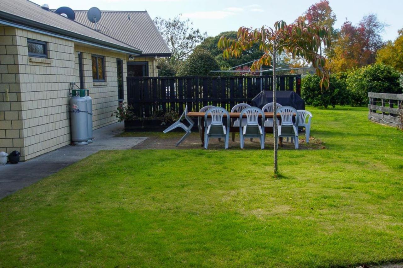The Guest House Tamahere 외부 사진