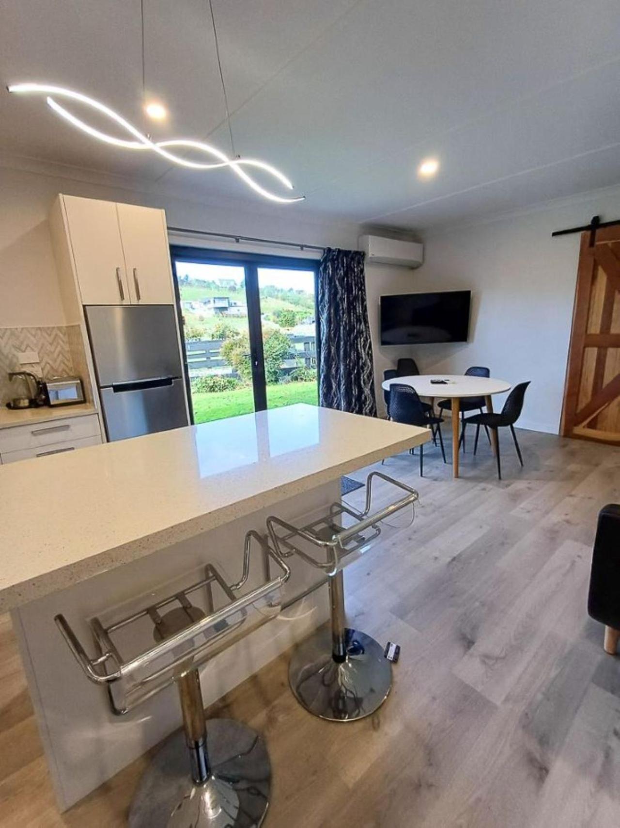 The Guest House Tamahere 외부 사진